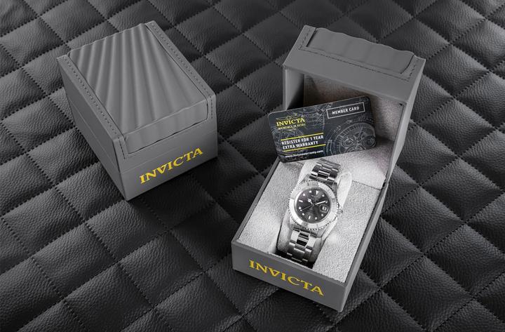 Image du produit Invicta Pro Diver - 43544 (40 mm)