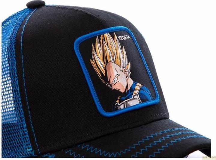 Image du produit Capslab Dragon Ball - Vegeta - taille U (Taille unique)