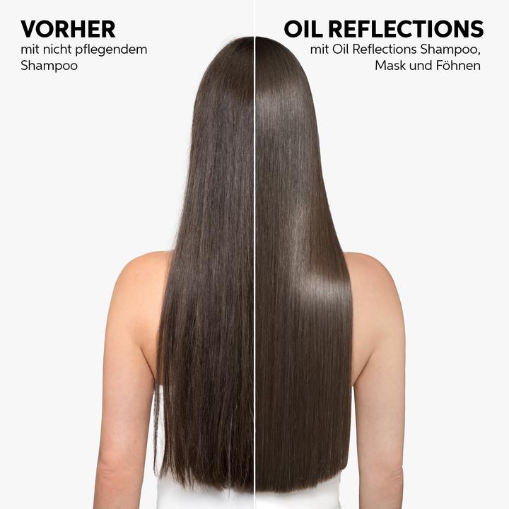 Actual product image Wella Oil Reflections Light (100 ml)