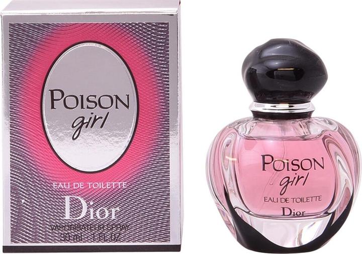 Dior Poison Girl (Eau de toilette, 30 ml)