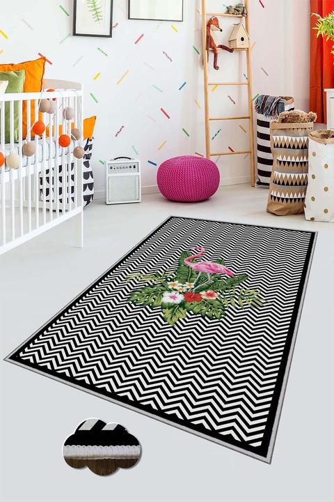 Actual product image Confetti Carpets Eric (100 x 200 cm)