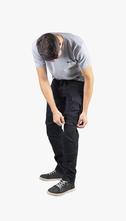 Actual product image iXS Cargo (Men, W36/L34, Normal size)