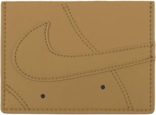 Actual product image Nike Icon Air Force Kartenetui