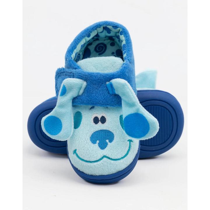 Actual product image Universal Textiles Children/Kids 3D Ears Slippers (24)