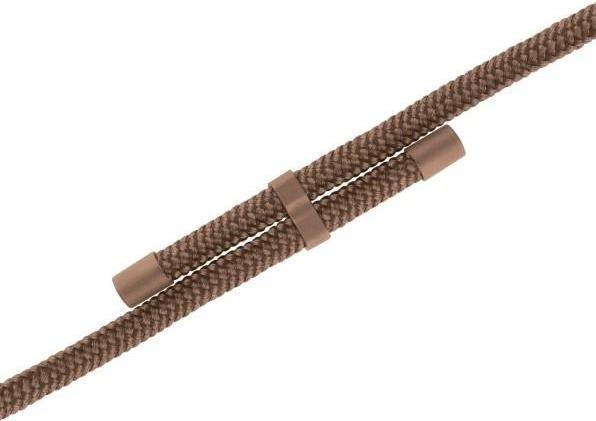 Actual product image Just Elegance JE PopGrip Case f. iPhone 12 Pro Max 6,7? (Brown Sugar AW/SS (Apple iPhone 12 Pro Max)