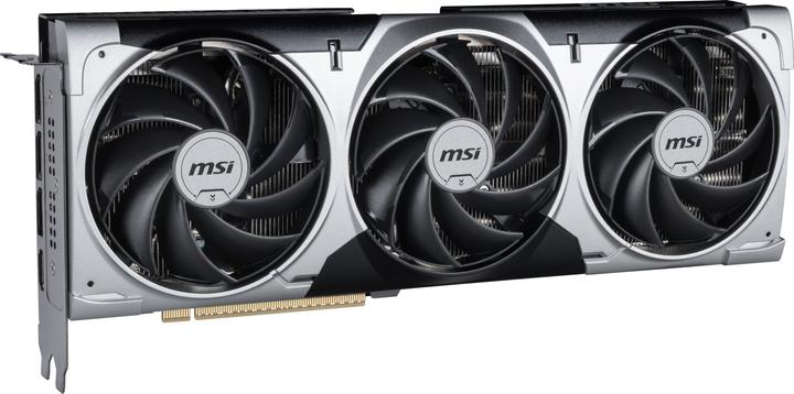 MSI GeForce RTX 5080 VENTUS 3X OC PLUS (16 GB)