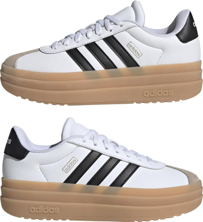 Actual product image adidas VL Court Bold (39 1/3)