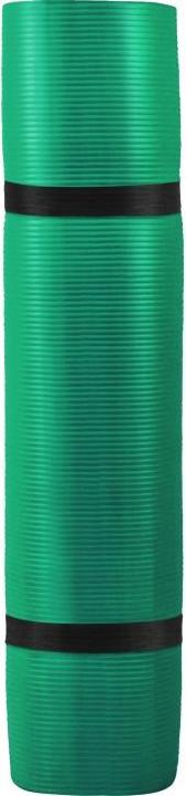 Actual product image Gorilla Sports Yoga mat (15 mm)