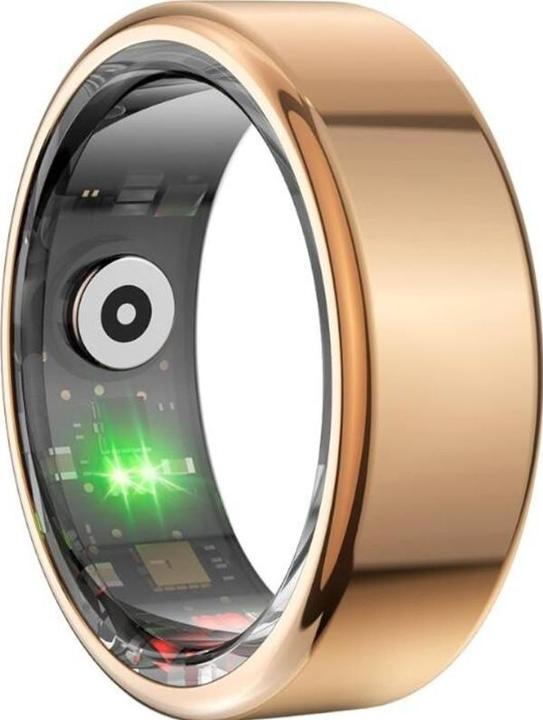 Colmi R02 (10, Pink gold)