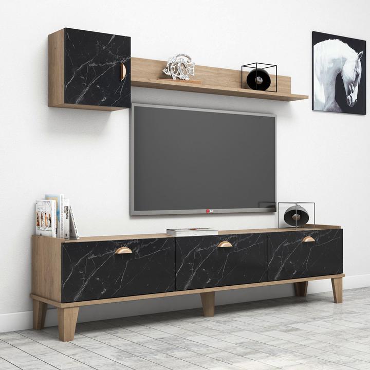 Produktbild Homitis Aniyah (178 x 34.6 x 44.8 cm)