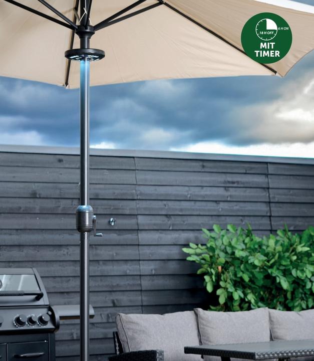 Produktbild Champ Sonnenschirm Beleuchtung (0.20 m)
