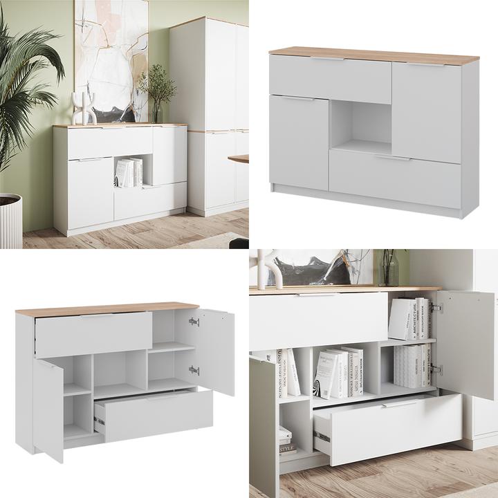 Immagine prodotto Vicco Betti (120 x 30 x 83,5 cm)