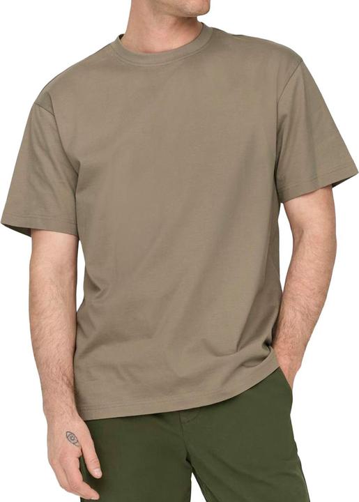 Taupe del deserto