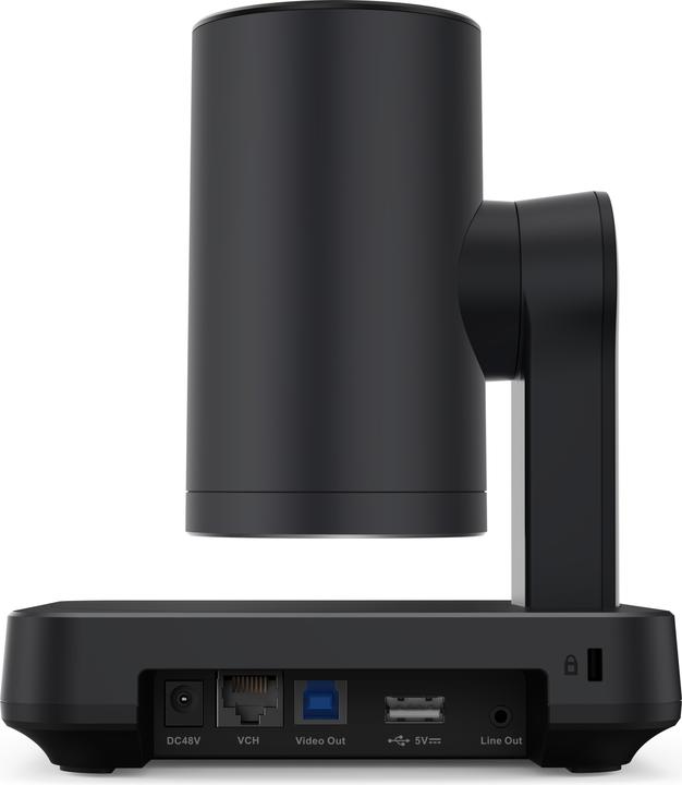 Image du produit Yealink UVC84 Caméra de conférence