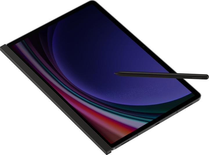 Actual product image Samsung Privacy Screen Cover (1 Piece, Galaxy Tab S9 Plus)