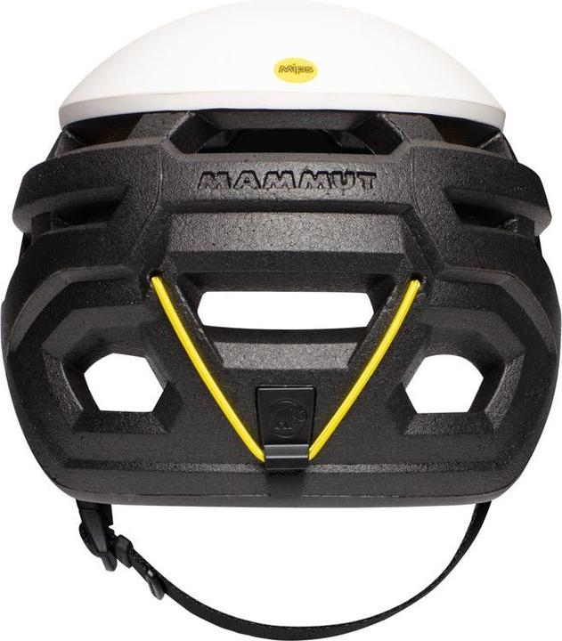 Produktbild Mammut Wall Rider MIPS Kletterhelm (52 - 57 cm)
