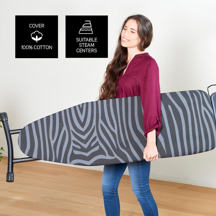 Produktbild Taurus 994178000 (125 x 41 cm)