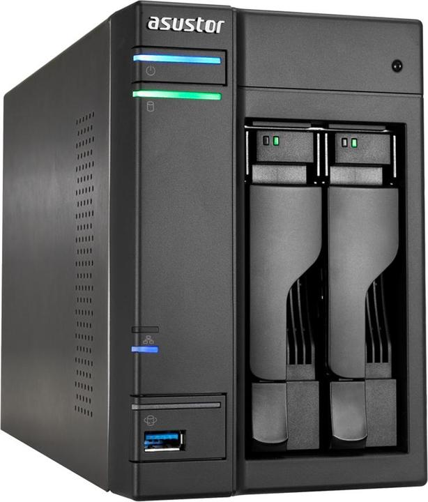 Produktbild Asustor 302t