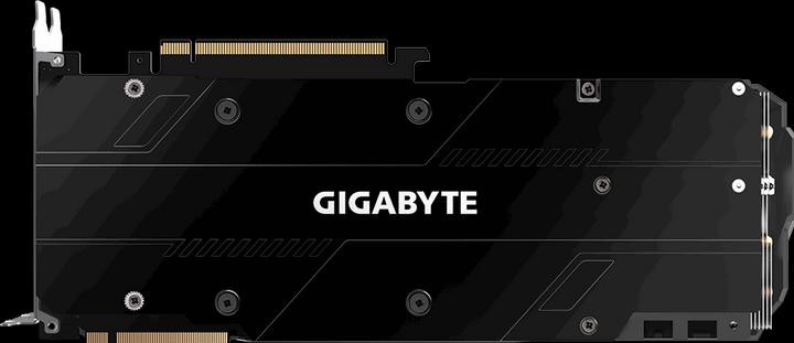 Produktbild Gigabyte GeForce RTX 2080 Ti Gaming OC (11 GB)