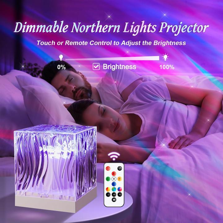 Produktbild LS LED Projektor Aurora