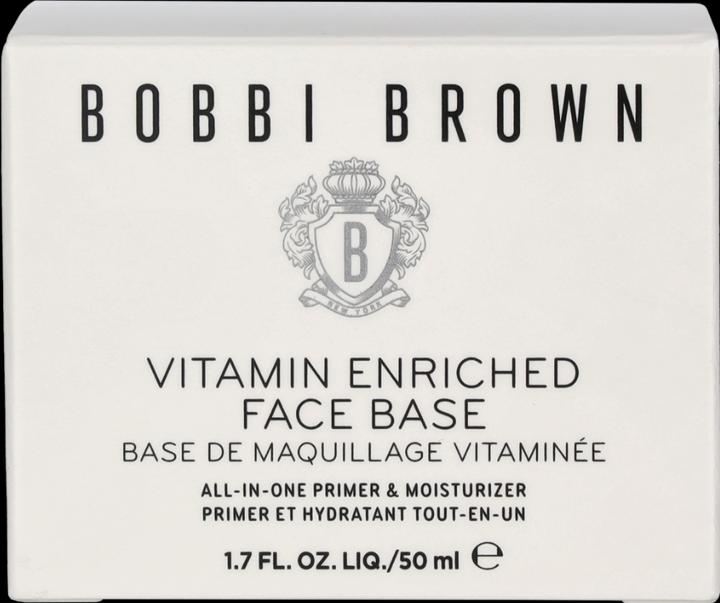Actual product image Bobbi Brown Vitamin Enriched Face Base (No colour)