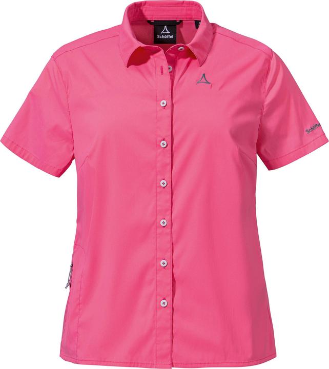 Actual product image Schöffel Women's Blouse Graseck (44)