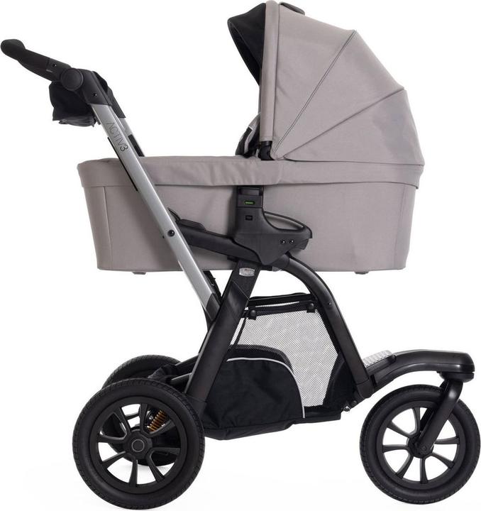 Image du produit Chicco Activ3 Carrycot