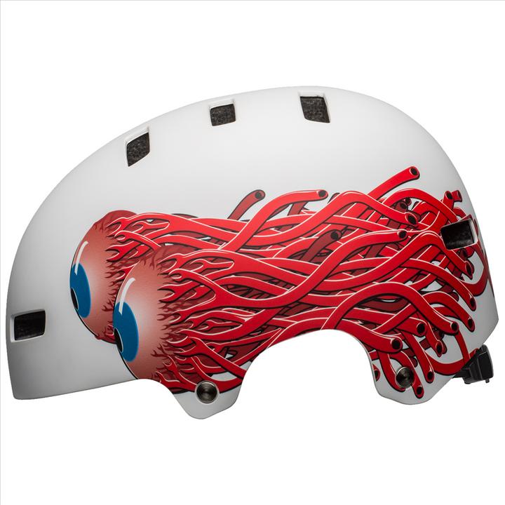 Actual product image Bell Span Helmet (49 - 53 cm)