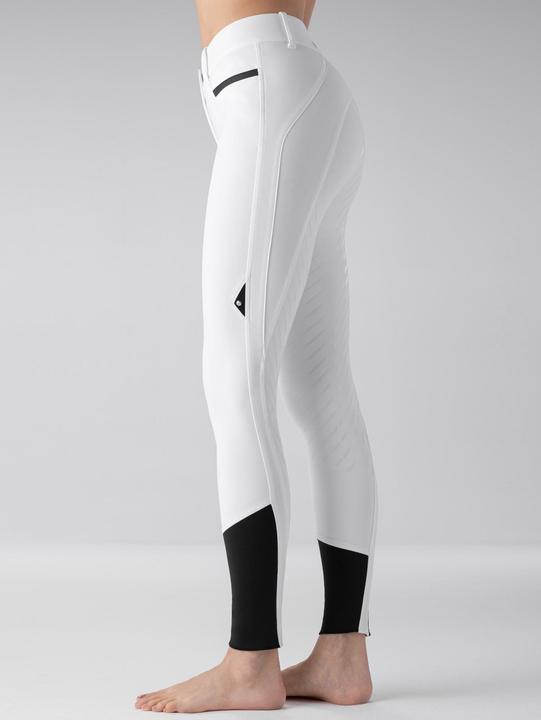 Produktbild Equiline turnierhose mid grip damen (40)