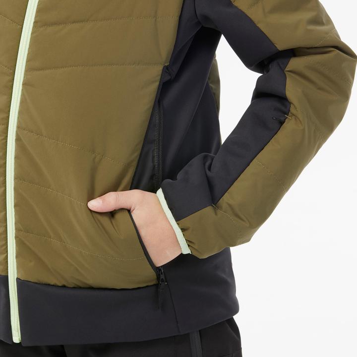 Actual product image Wedze 900 (152)