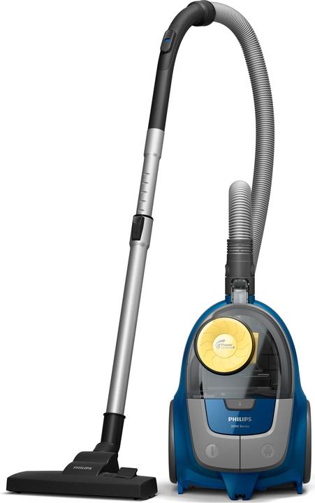 Actual product image Philips Series 2000 XB2125/09