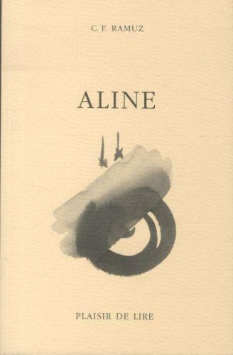 Immagine prodotto Aline (Francese, Ramuz Charles Ferdinand, 1983)
