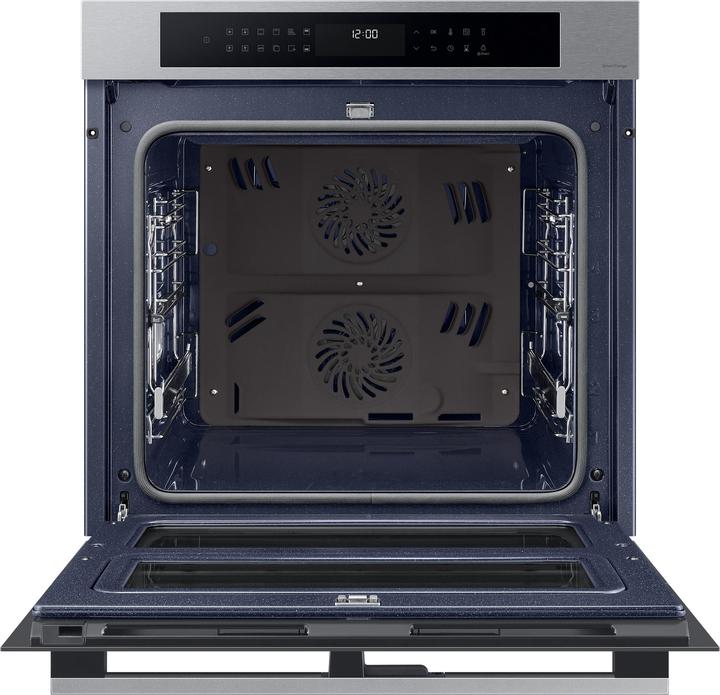 Produktbild Samsung Dual Cook Flex Serie 4 NV7B4340UBS
