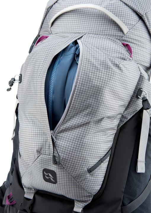 Actual product image Rab Women's Hyperon 65 ND (65 l)