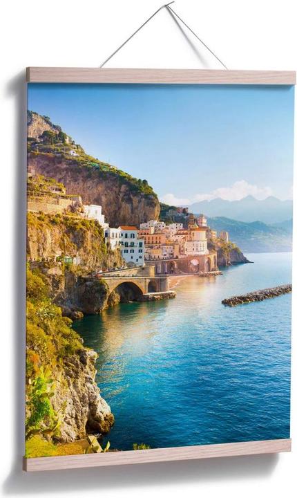 Actual product image Trenddeko Campania in Italy (24 x 30 cm)