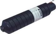 Actual product image Toshiba T2505E - Black - Original - Toner cartridge (FC)
