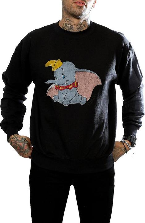 Disney Classic Sweatshirt