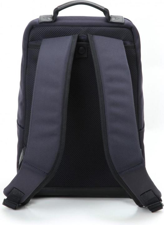 Image du produit Artisan & Artist RR4-06C Leather Panel Backpack