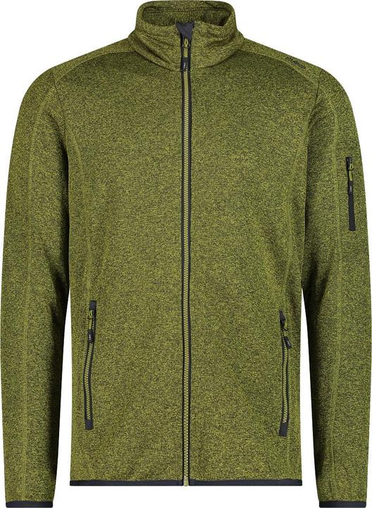 CMP Campagnolo Knitted Jacket (XL)