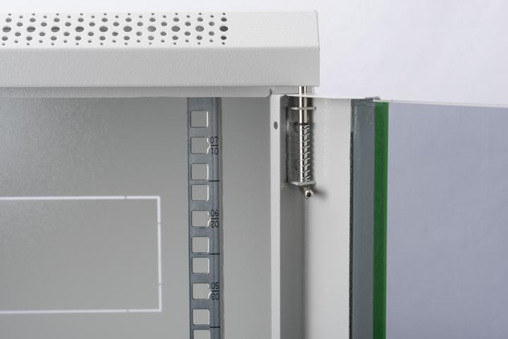 Produktbild Digitus Wandgehäuse Dynamic Basic Serie (27.60 HE, 19 Zoll Rack)