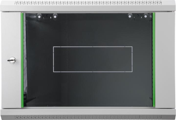 Produktbild Digitus Wandgehäuse Dynamic Basic Serie (27.60 HE, 19 Zoll Rack)