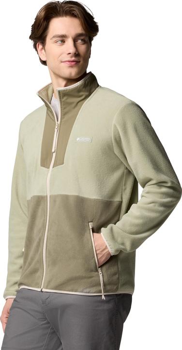 Produktbild Columbia Sequoia Grove™ Full Zip Fleece (XXL)
