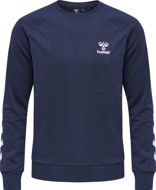 Actual product image hummel ISAM 2.0 SWEATSHIRT (L)