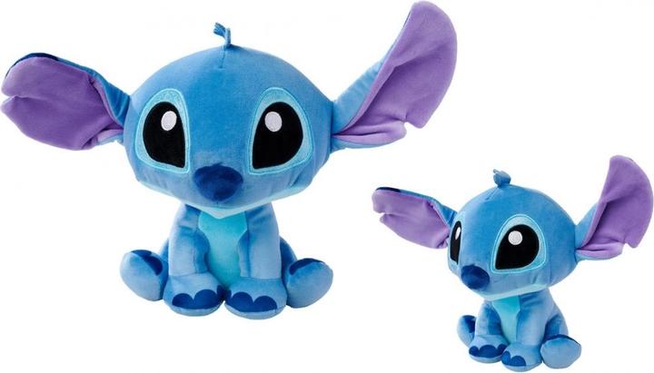 Actual product image Simba Disney Doorables Stitch2, 25cm (25 cm)