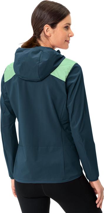 Actual product image Vaude Brenva (XXS)