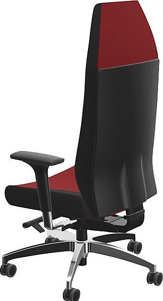 Image du produit Dauphin Bürostuhl AdJust Protect 24h