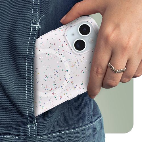 Immagine prodotto OtterBox Core mit MagSafe (Apple iPhone 16e, Apple iPhone 13, Apple iPhone 14, Apple iPhone 15)