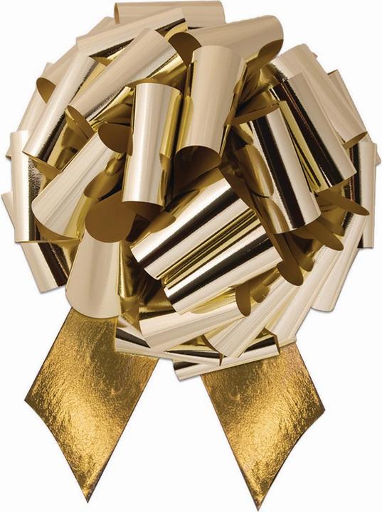 gold metallic