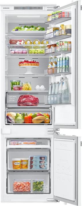 Produktbild Samsung BUILT IN REFRIGERATOR BRB30715EWW/EF SMG (298 l)