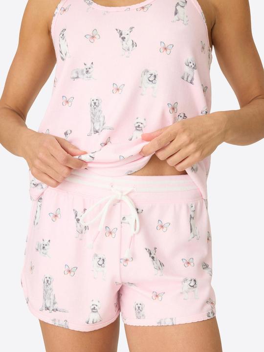 Produktbild Pj Salvage Pyjamashorts Butterfly Grove (XS)